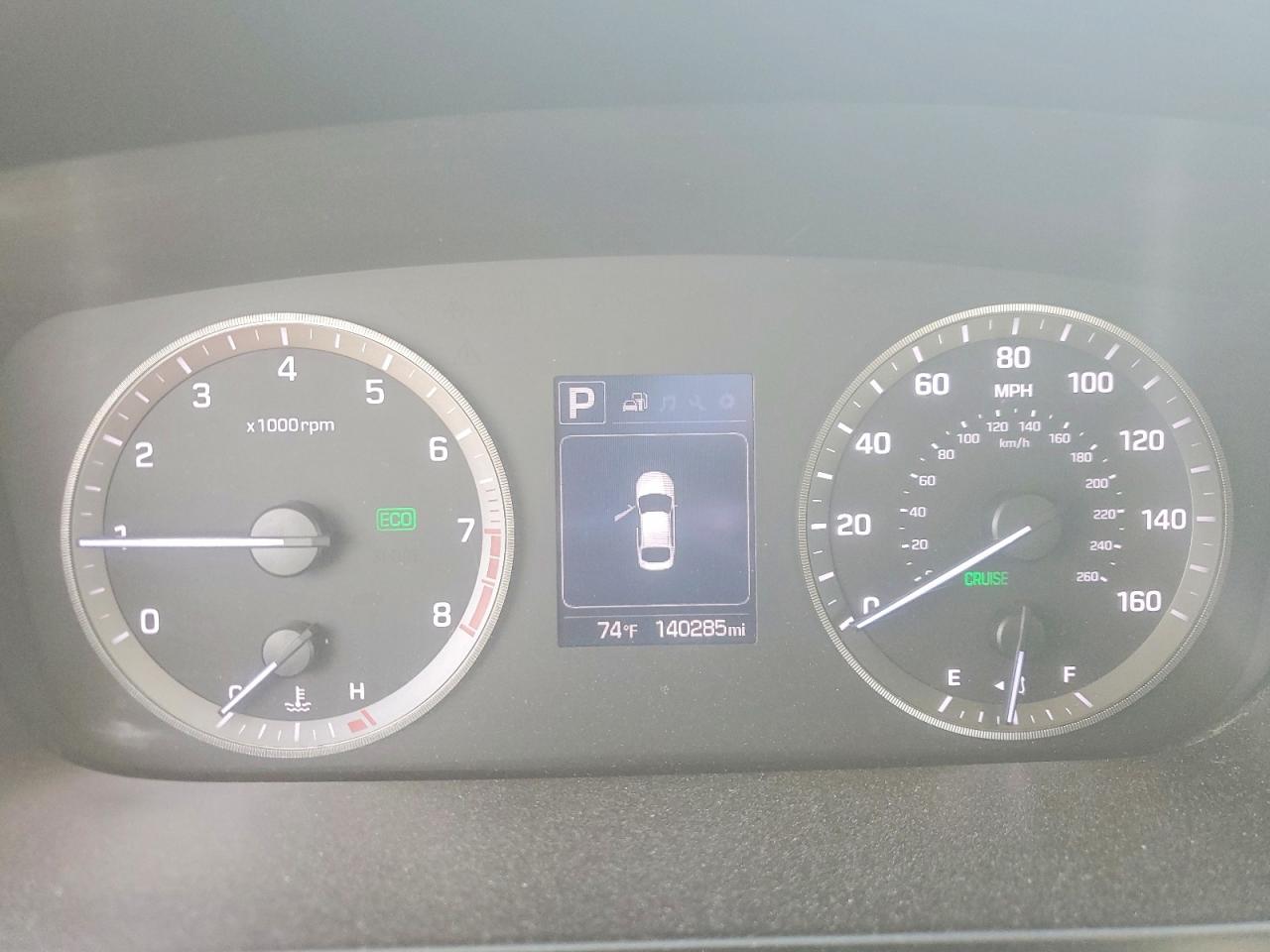 Hyundai SONATA Se
