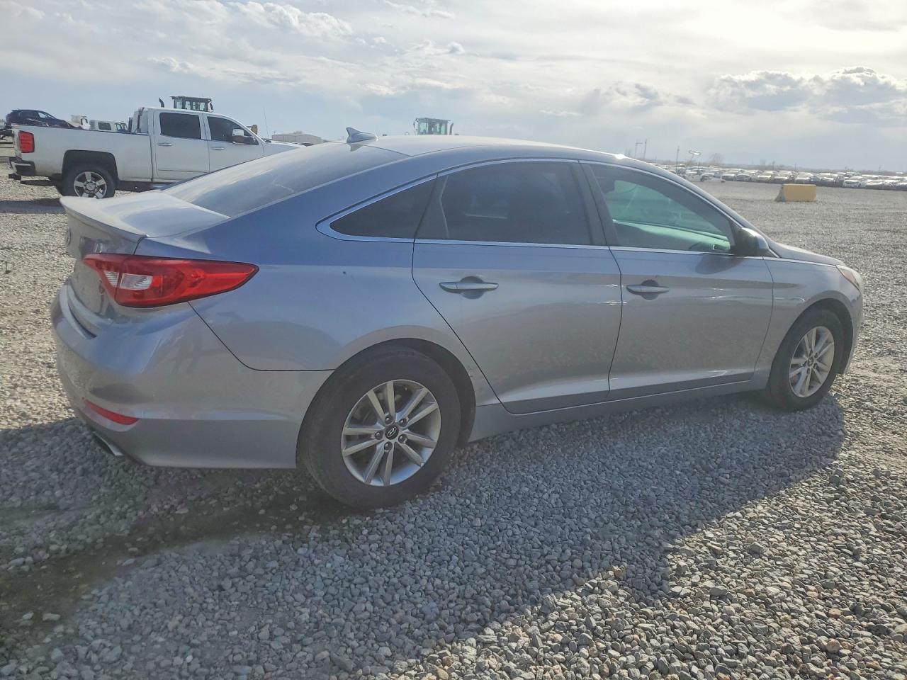 Hyundai SONATA Se