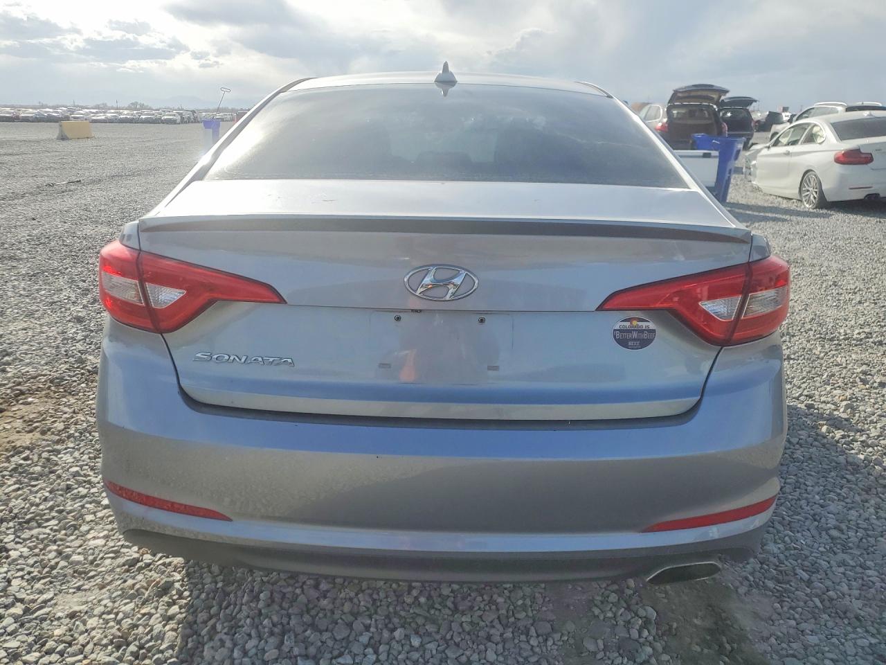 Hyundai SONATA Se