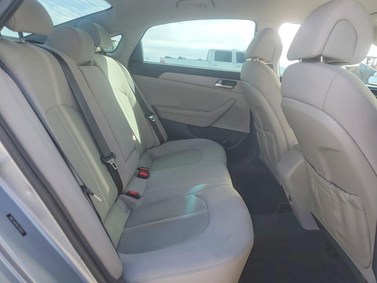 Hyundai SONATA Se