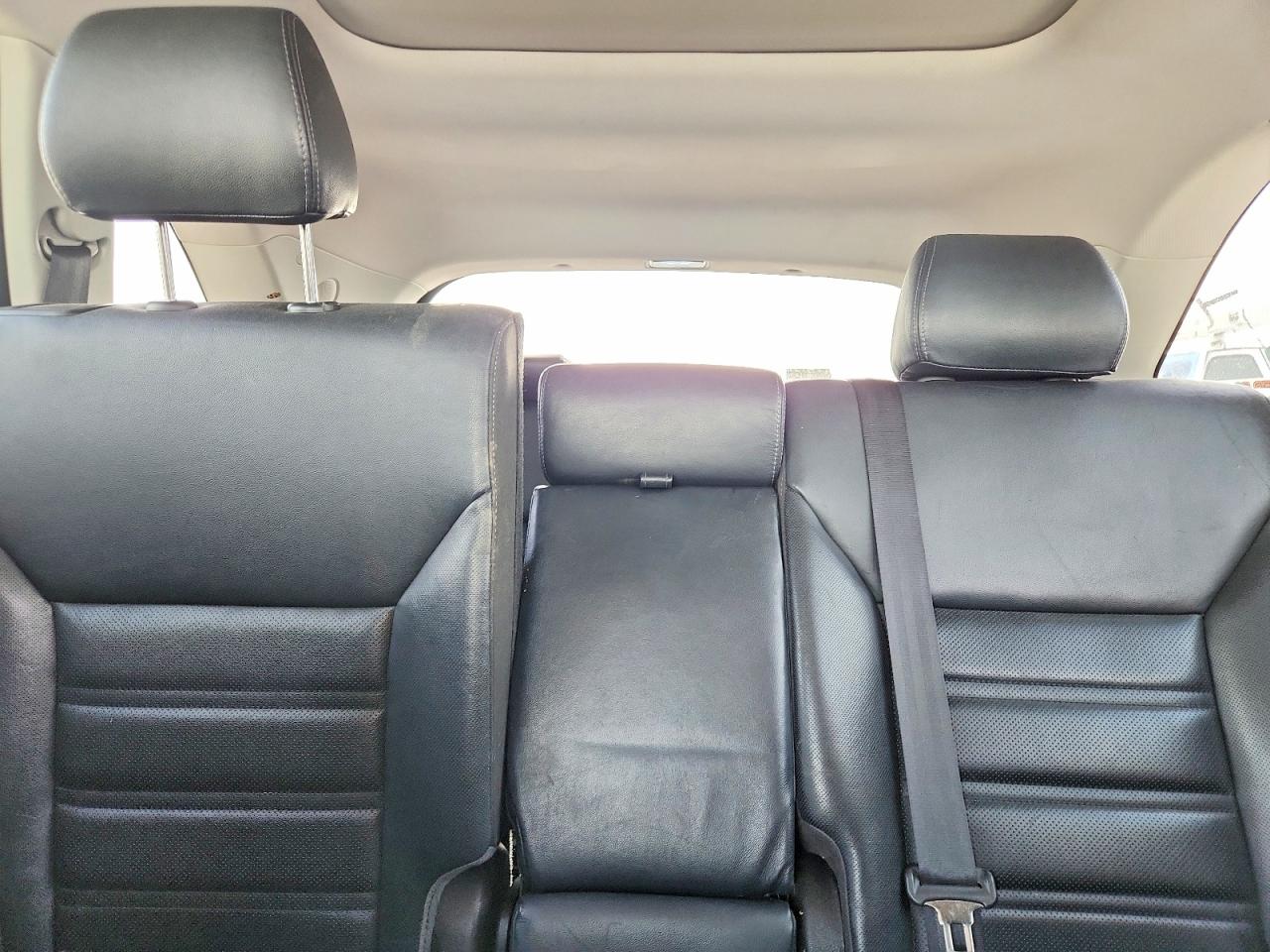 Kia Sorento Sx V6