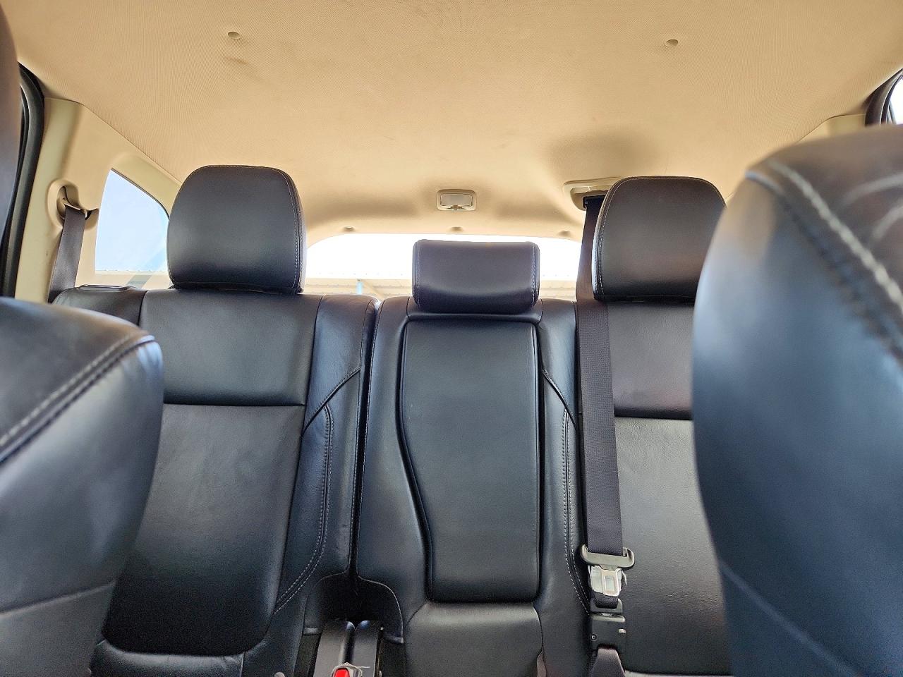 Mitsubishi Outlander Se
