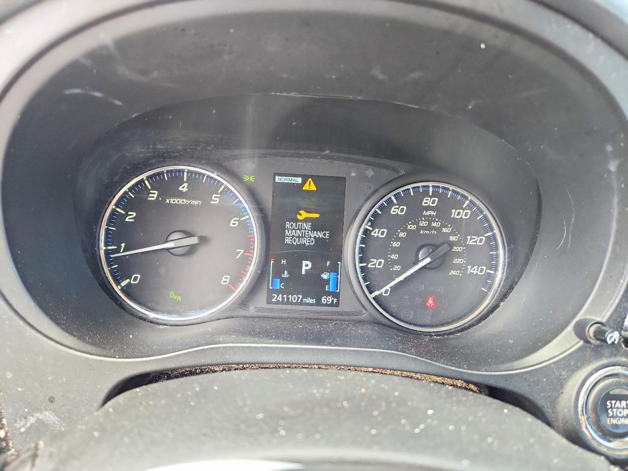 Mitsubishi Outlander Se