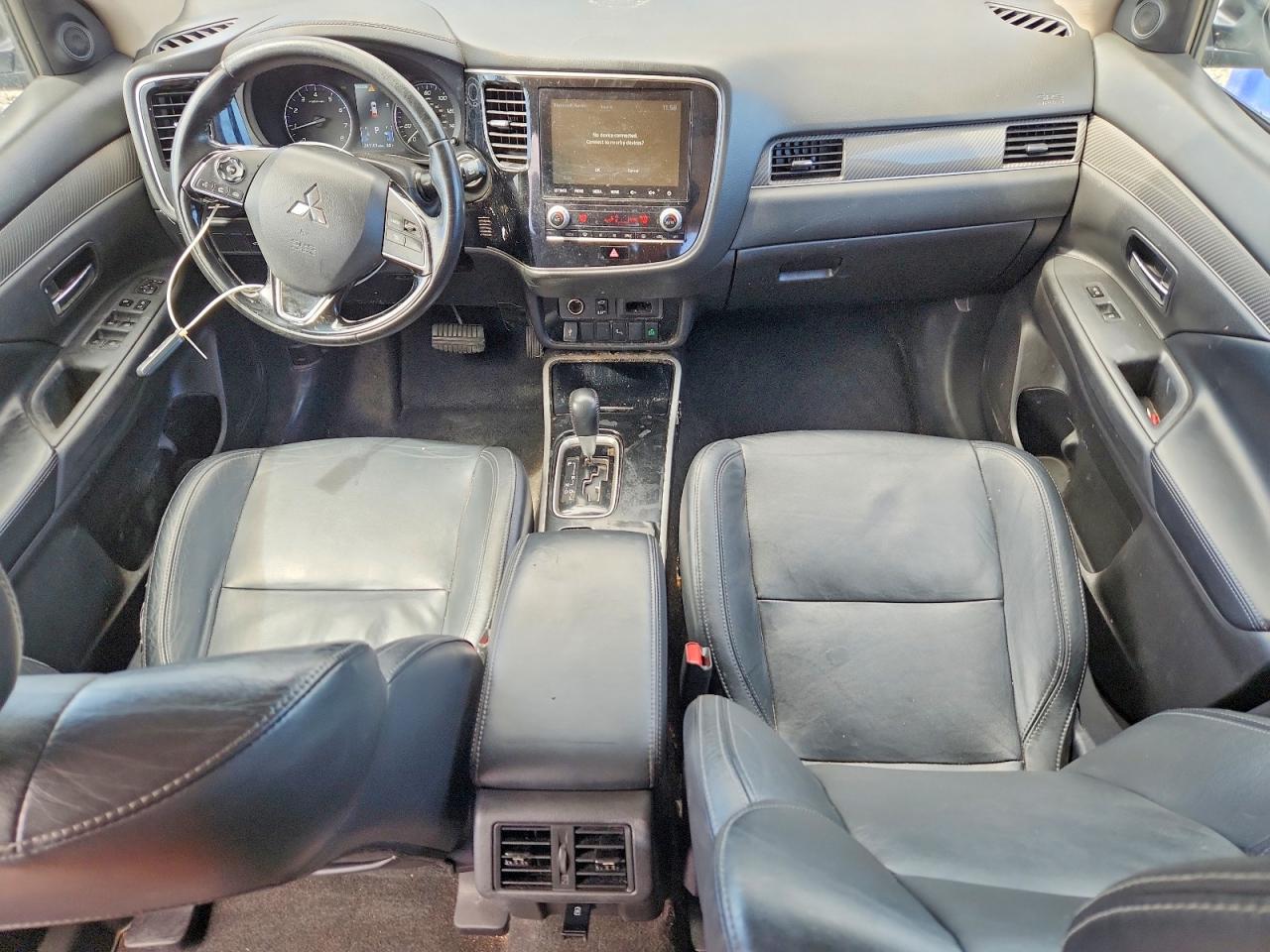 Mitsubishi Outlander Se