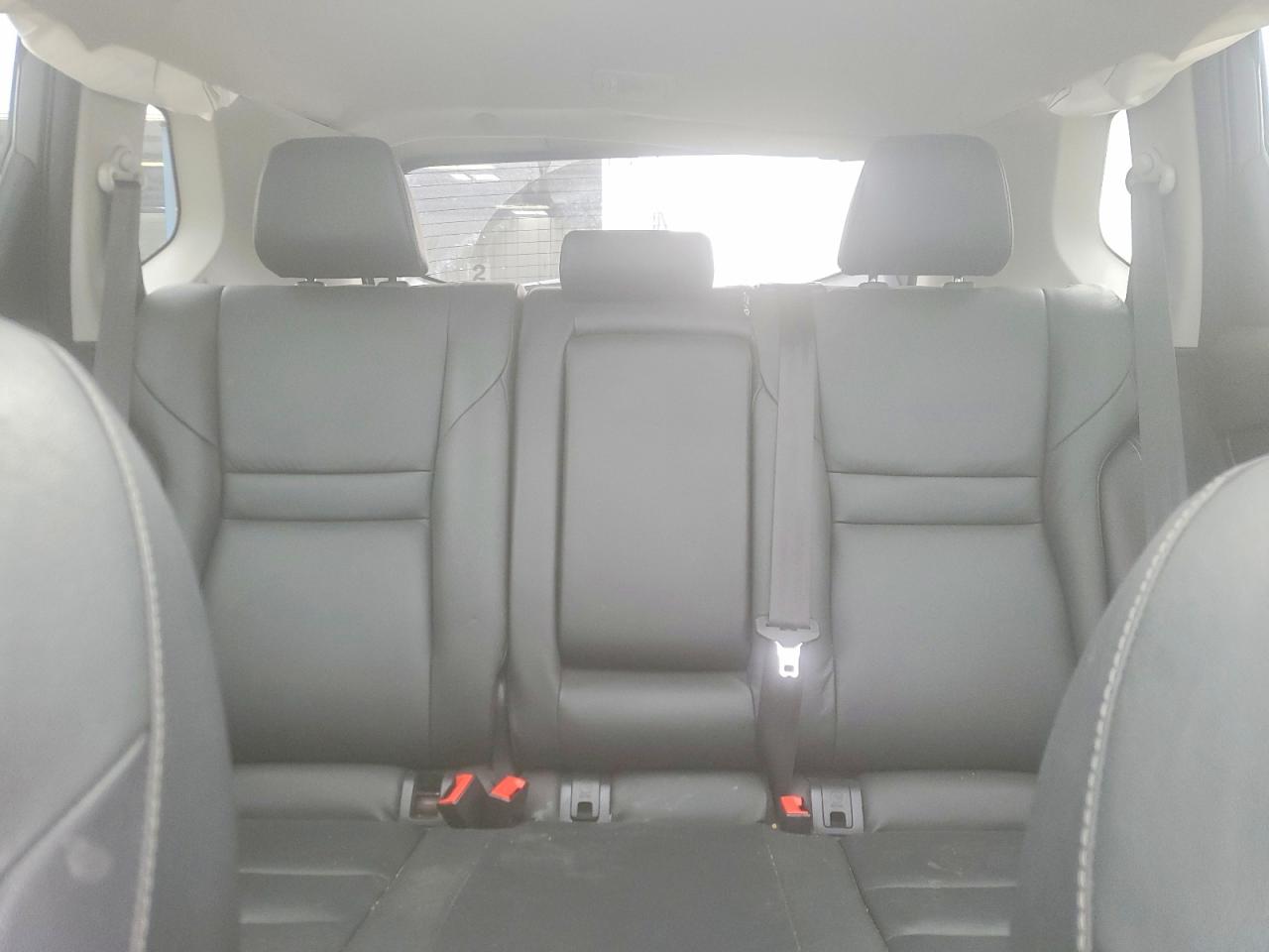 Nissan Rogue Sl