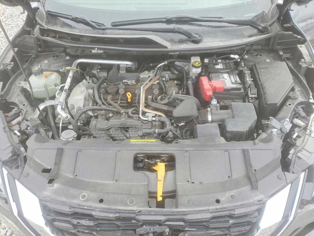 Nissan Rogue Sl