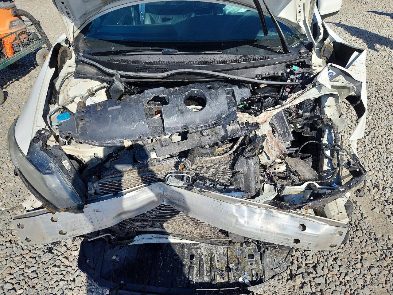 Honda Civic Exl