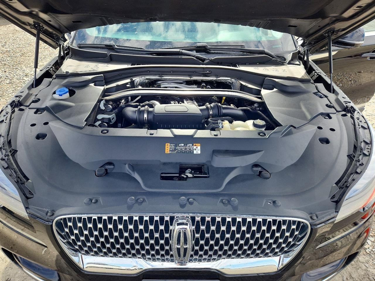 Lincoln Aviator Reserve