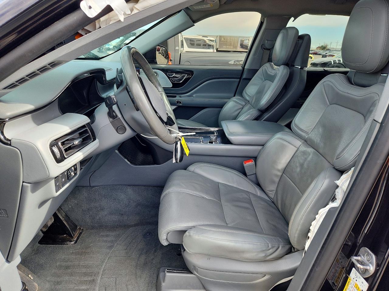 Lincoln Aviator Reserve