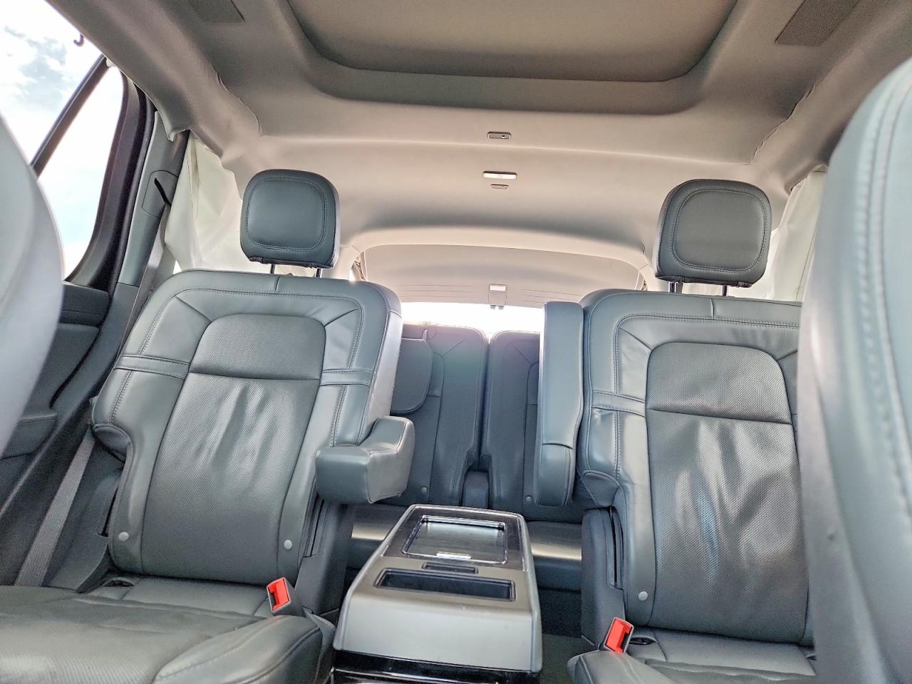 Lincoln Aviator Reserve