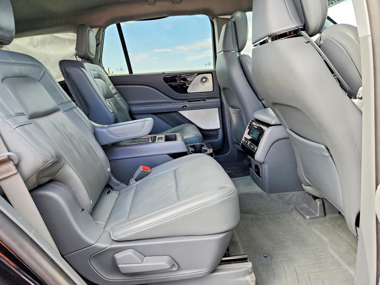 Lincoln Aviator Reserve