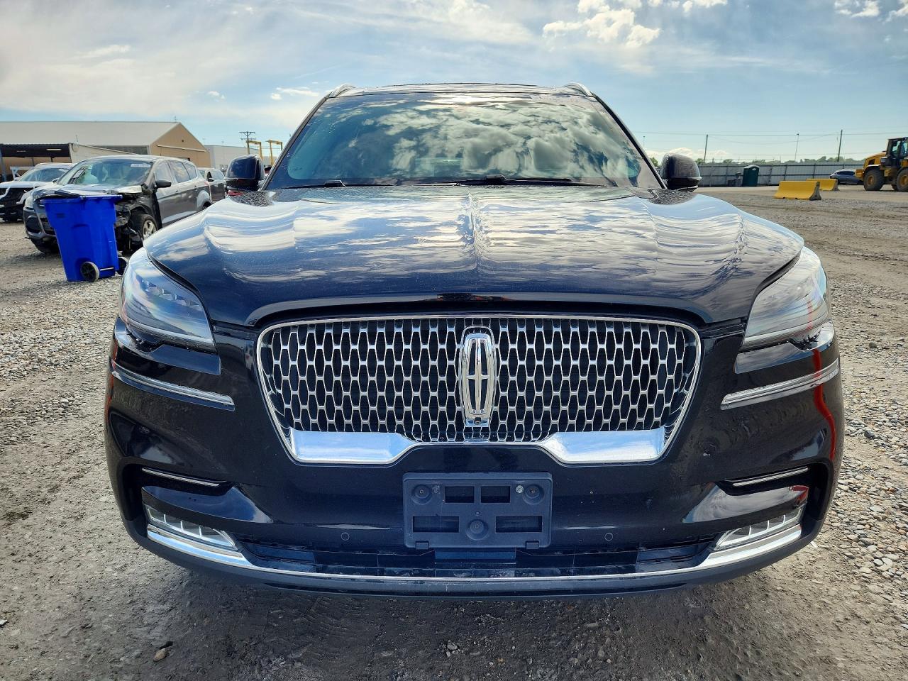Lincoln Aviator Reserve