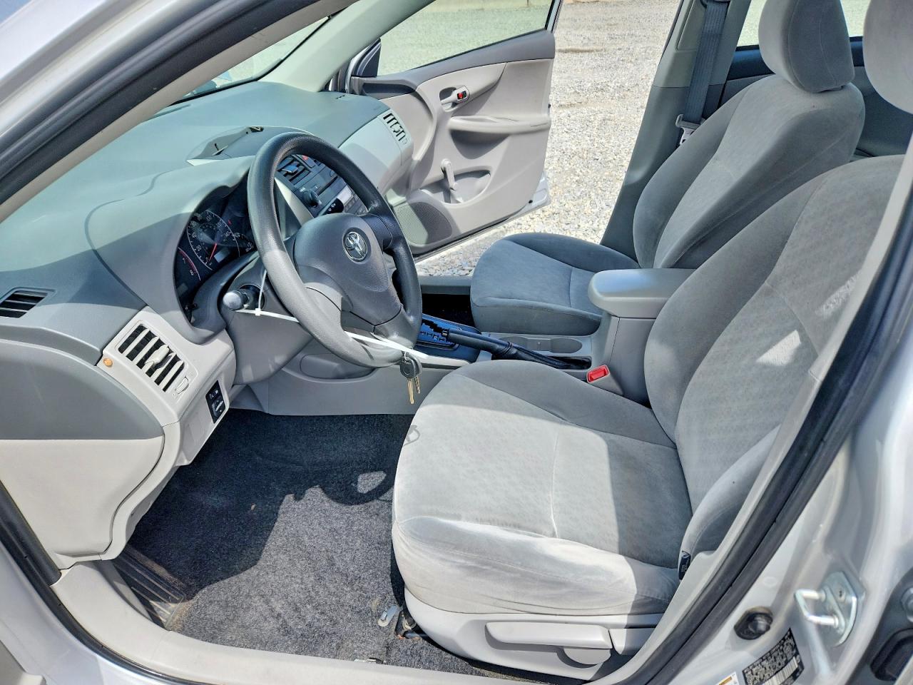 Toyota Corolla Base