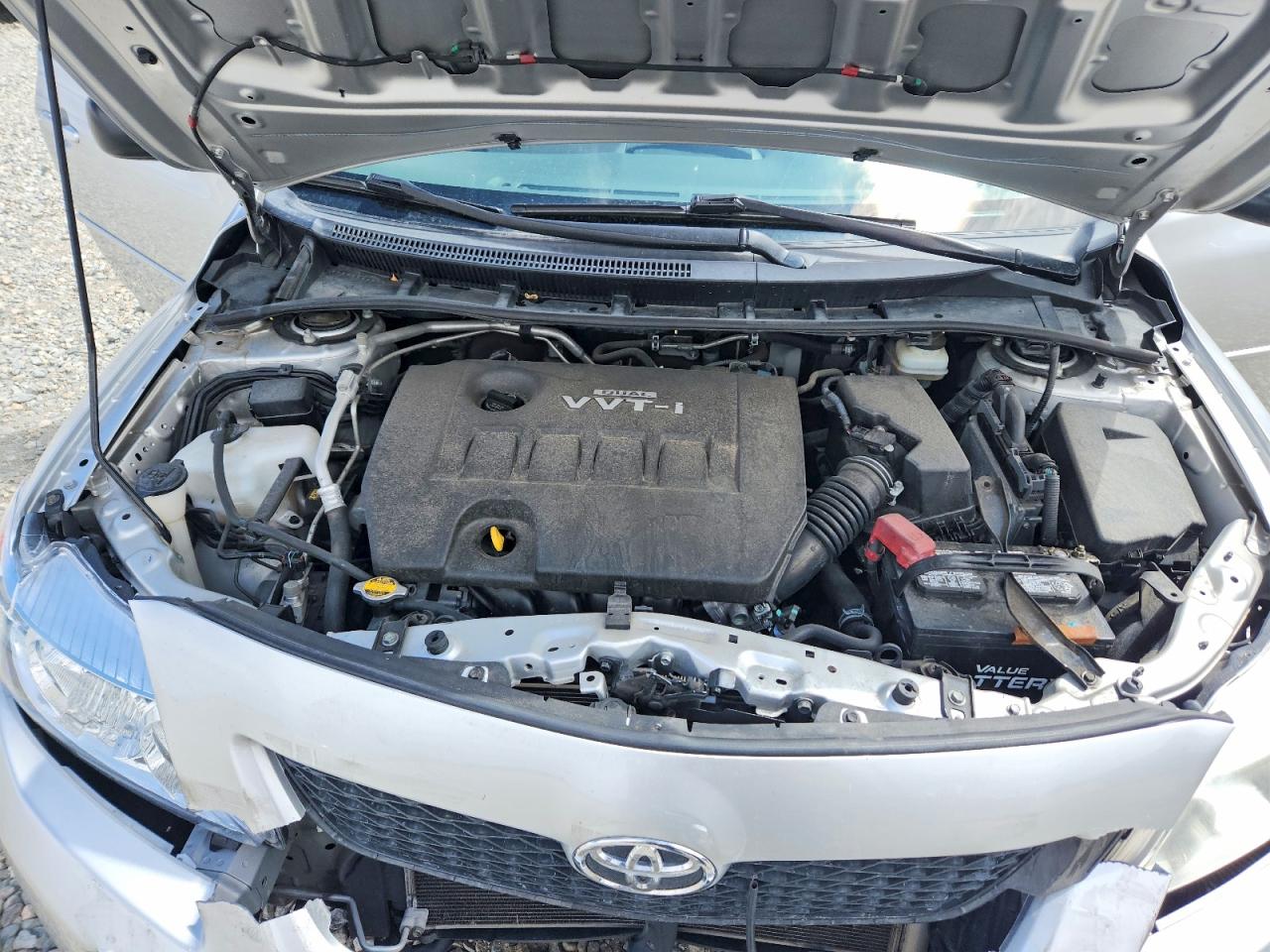Toyota Corolla Base