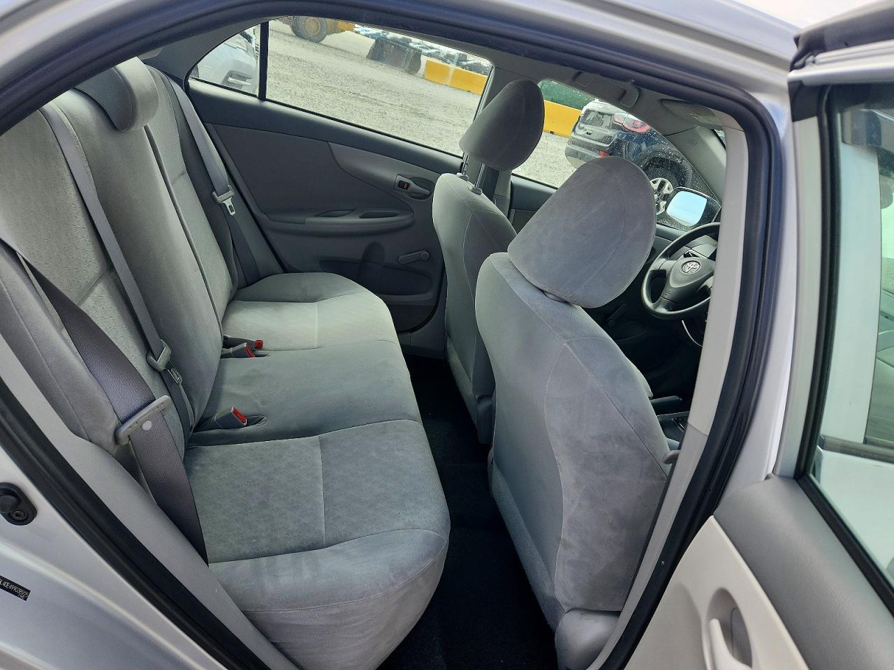 Toyota Corolla Base