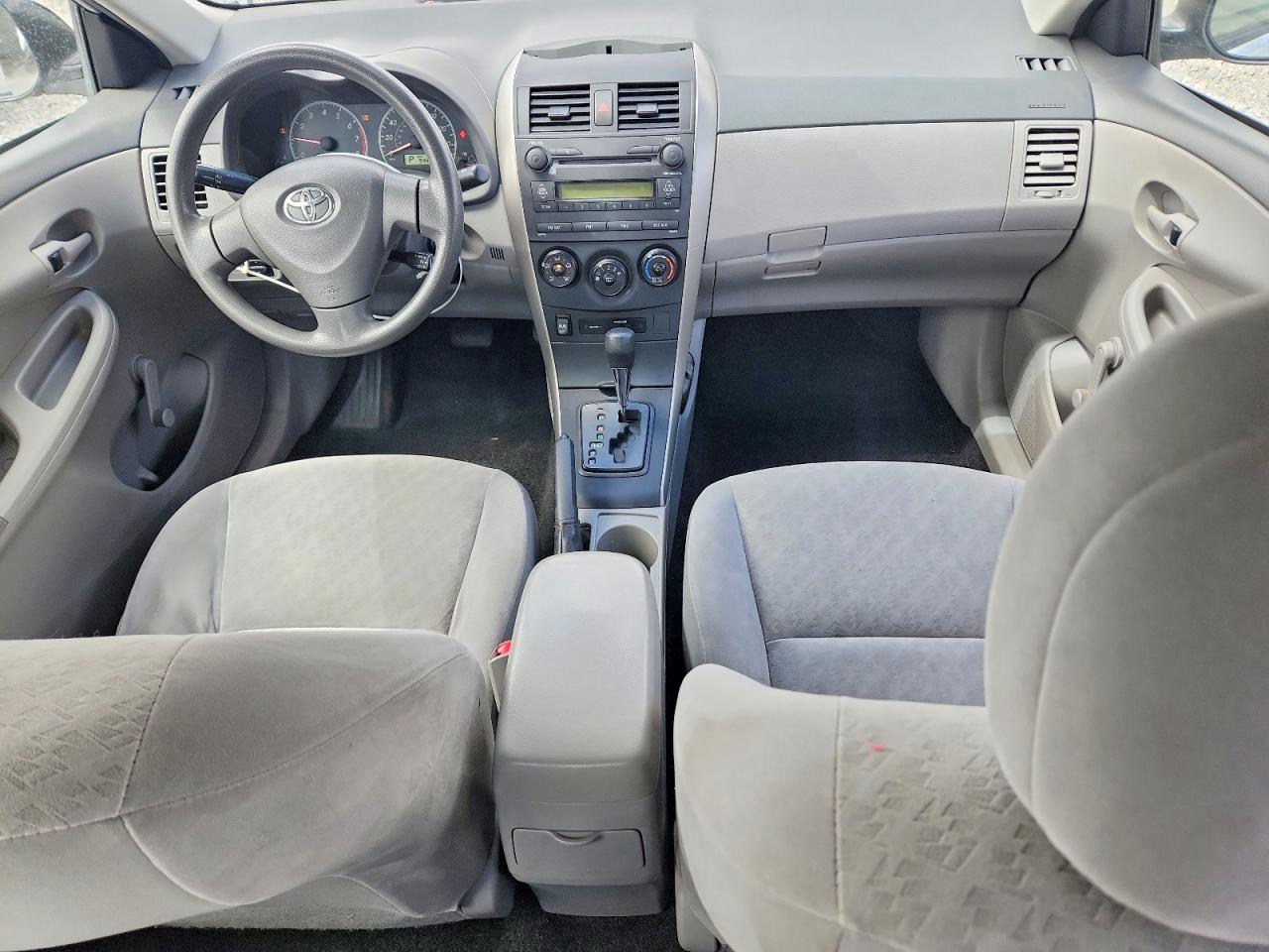 Toyota Corolla Base