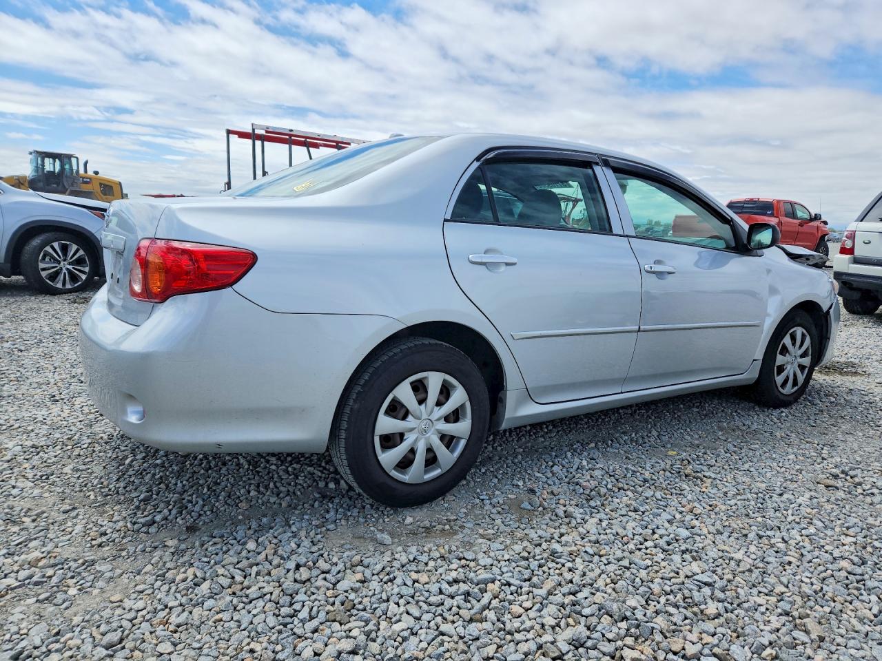 Toyota Corolla Base