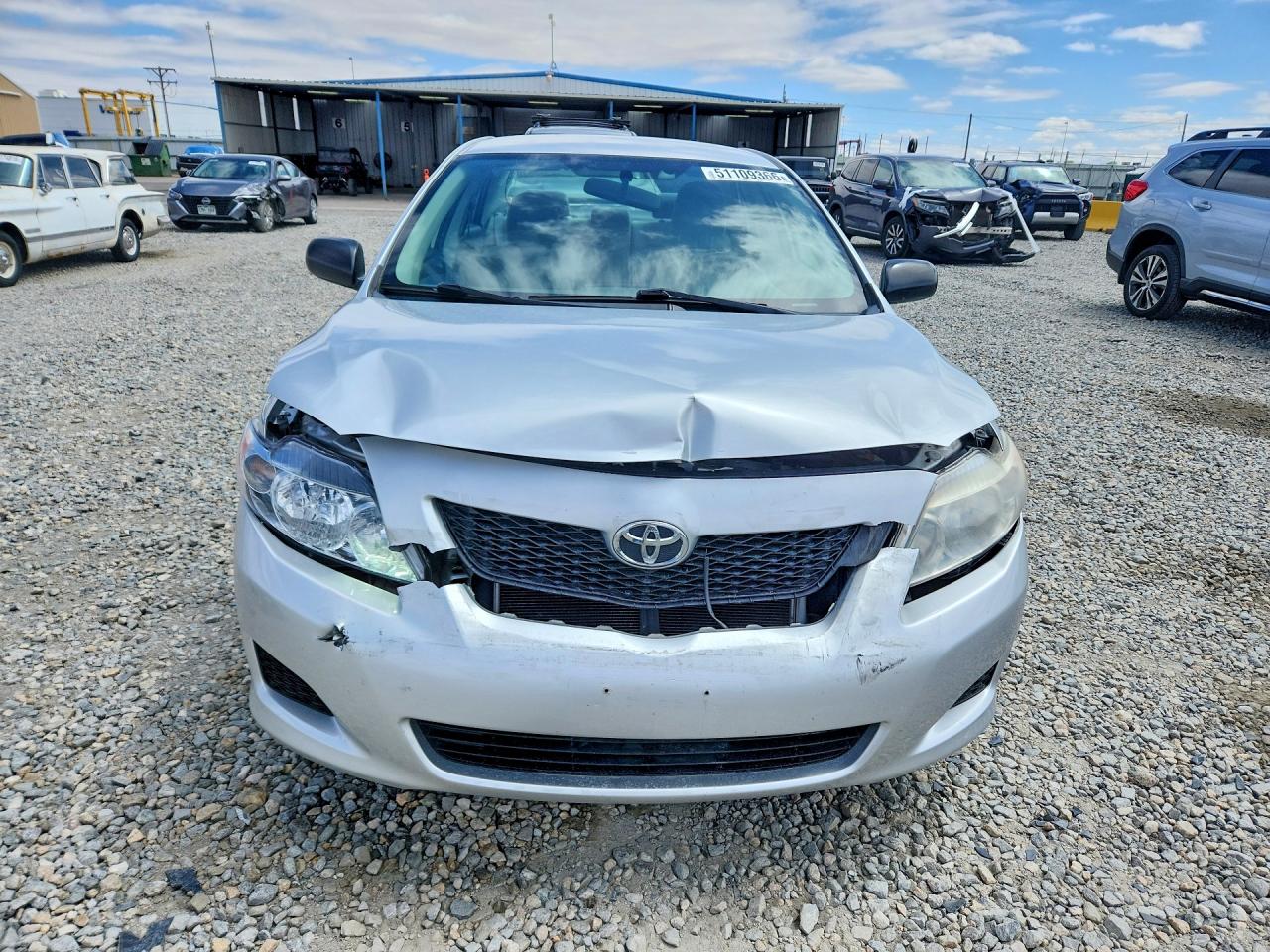 Toyota Corolla Base