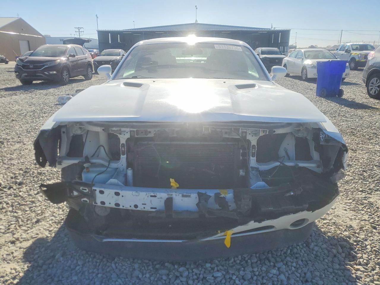 Dodge Challenger Sxt