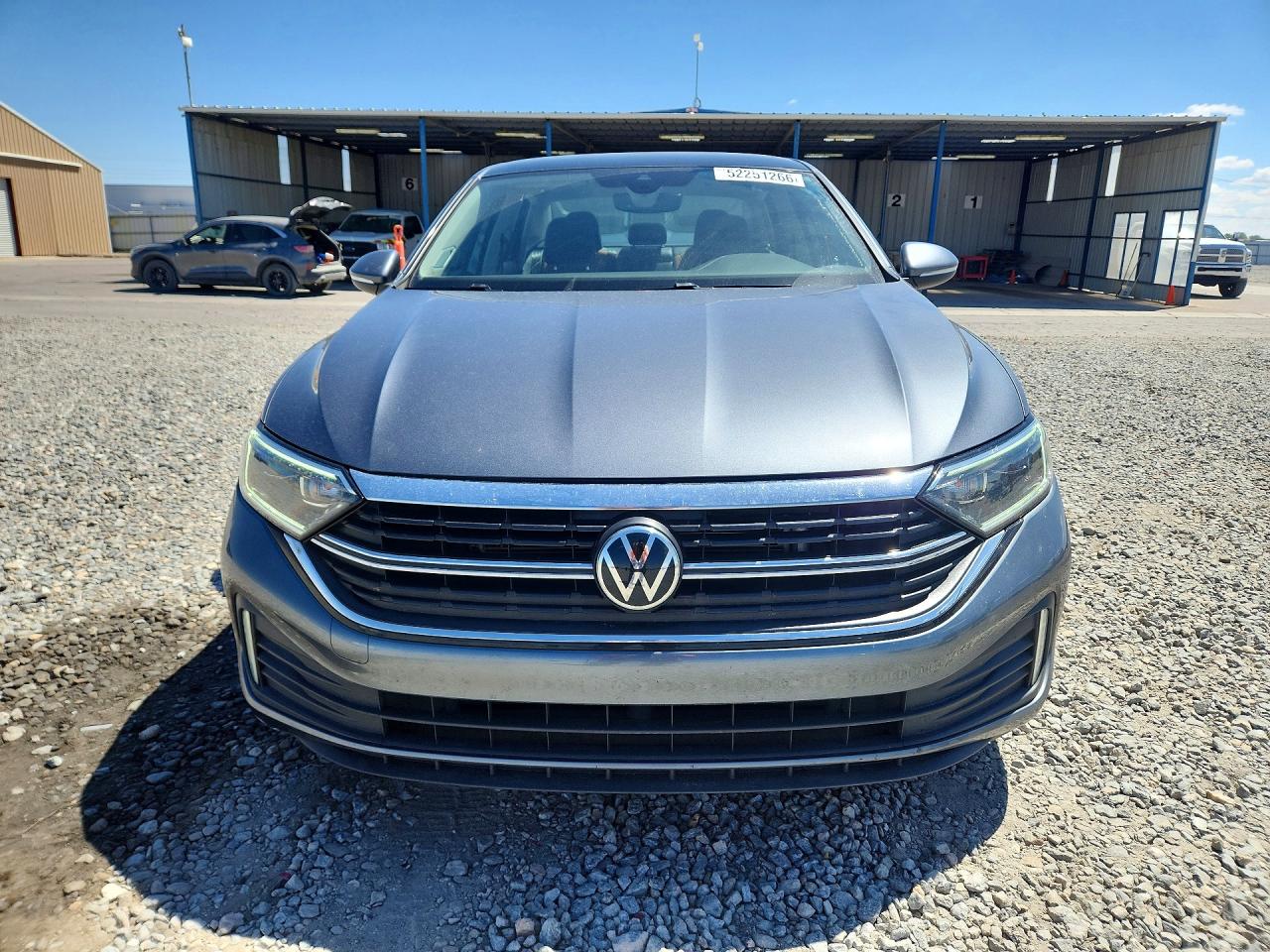 Volkswagen Jetta Tdi