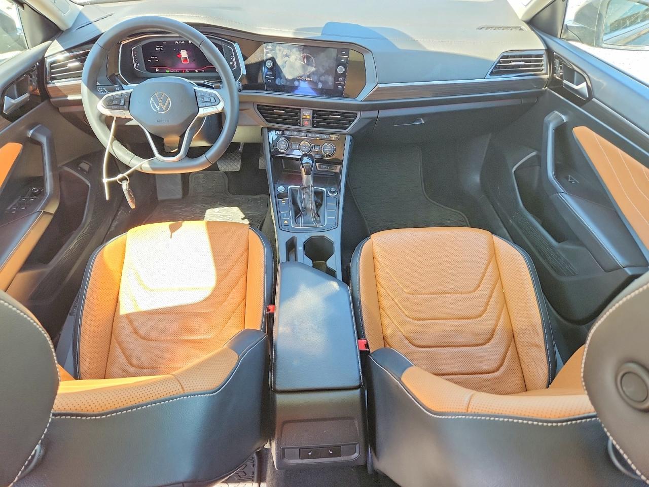 Volkswagen Jetta Tdi