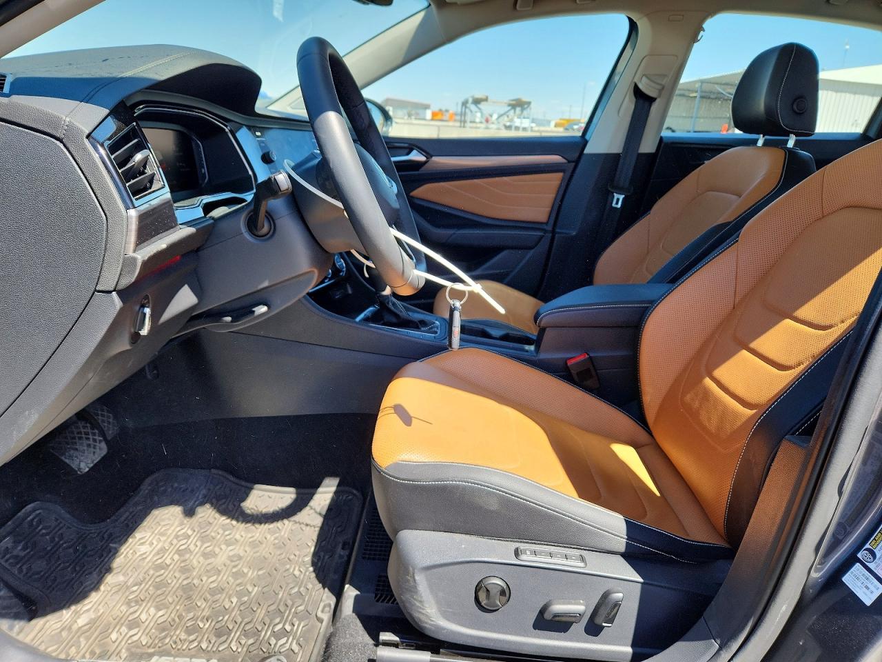 Volkswagen Jetta Tdi