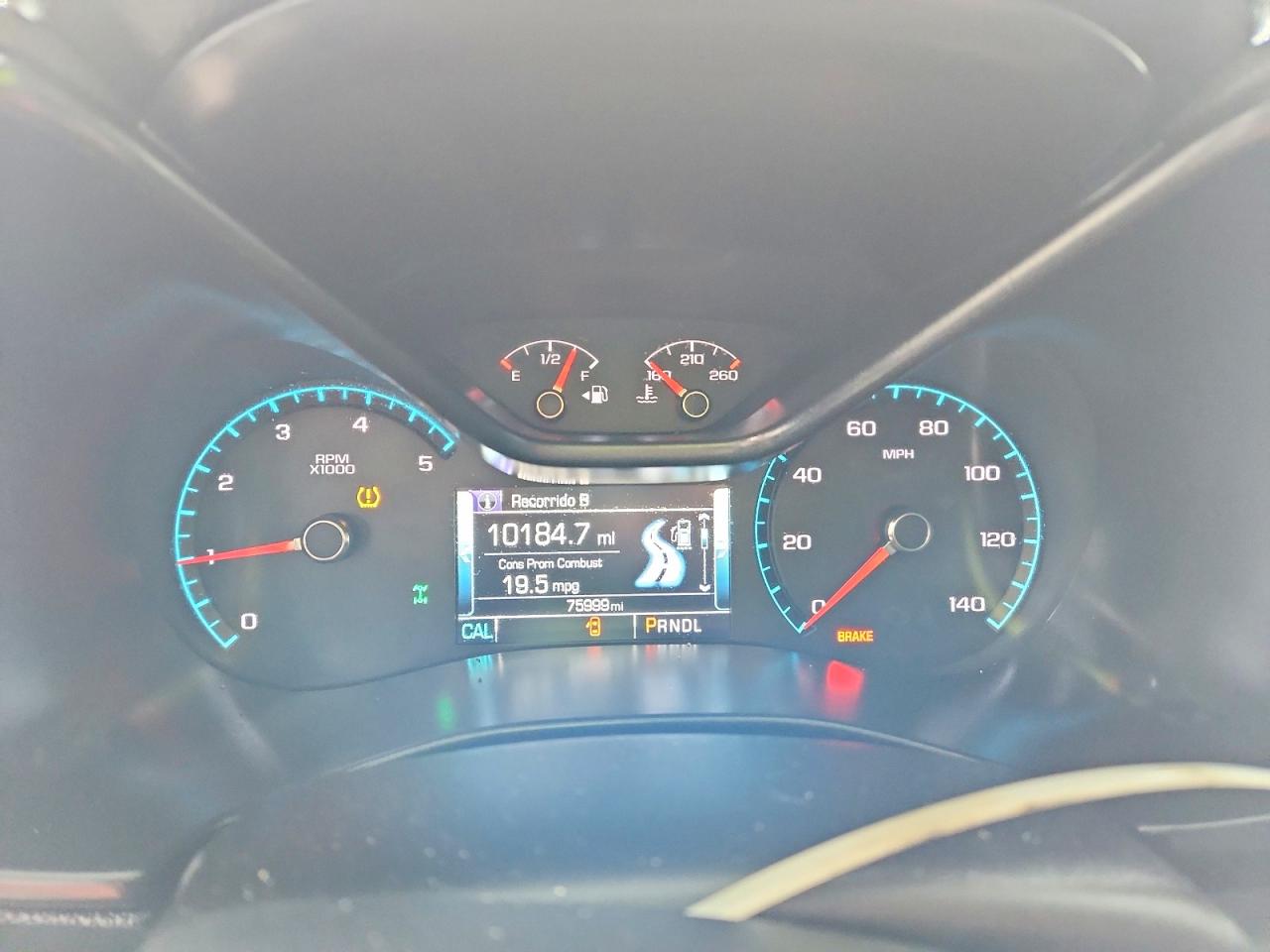 Chevrolet Colorado Z71