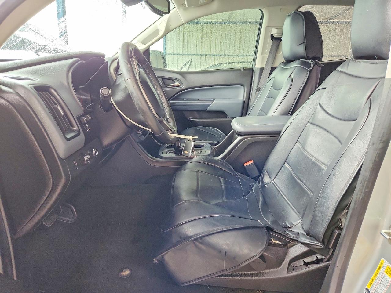 Chevrolet Colorado Z71