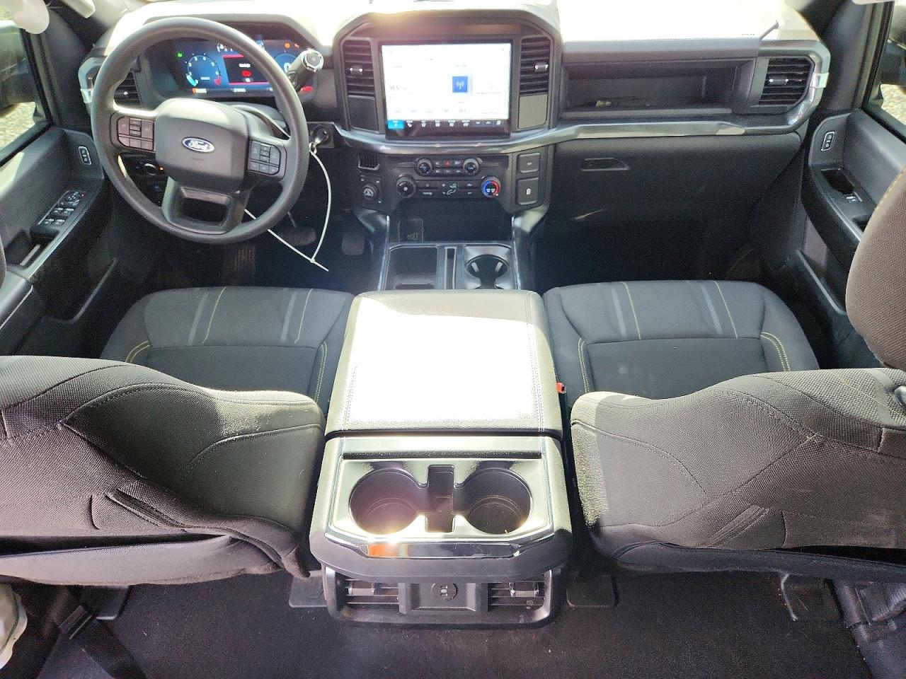 Ford F-150 Stx