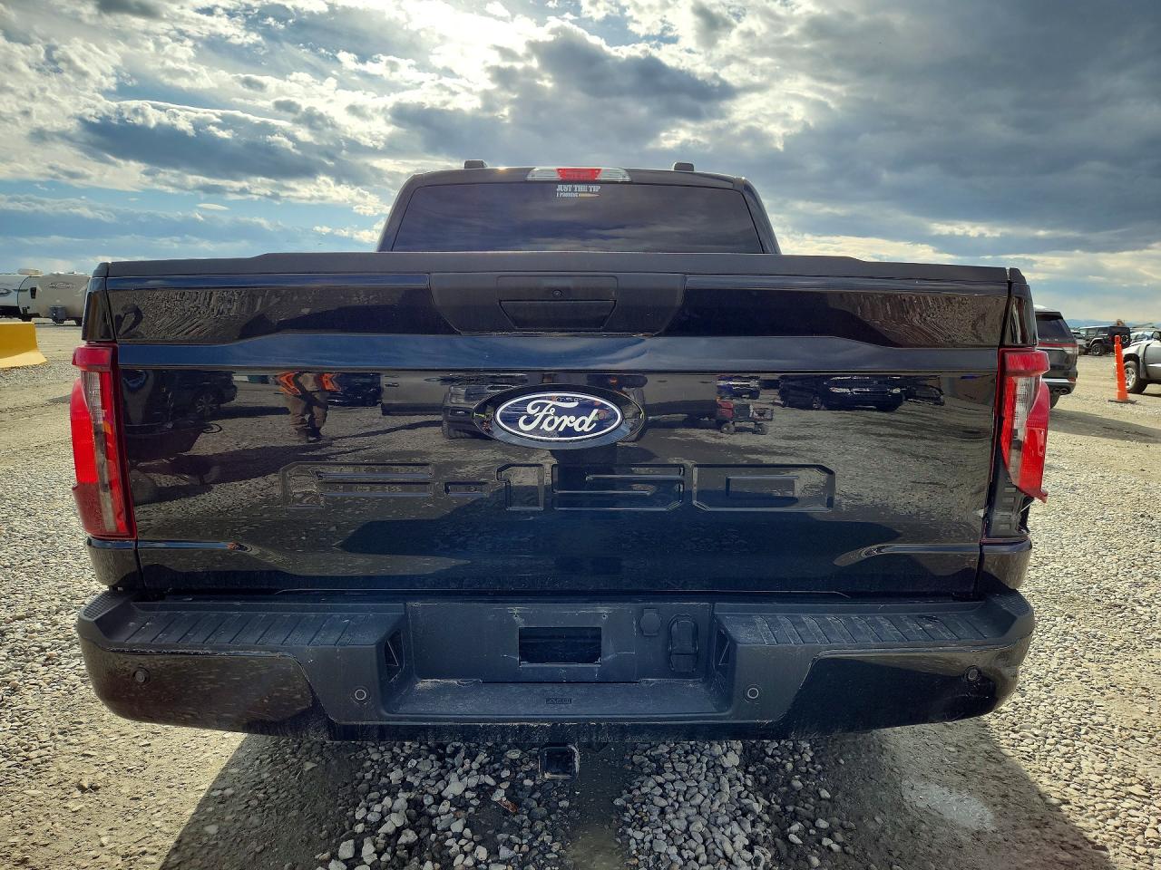 Ford F-150 Stx