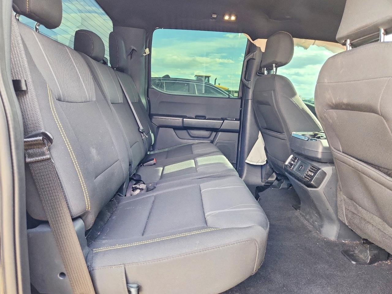 Ford F-150 Stx