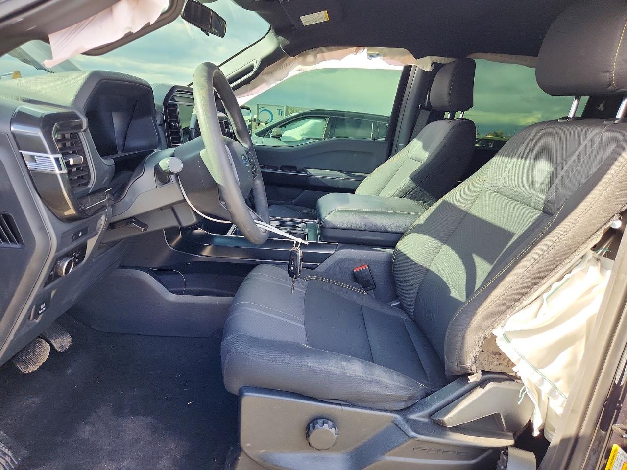 Ford F-150 Stx