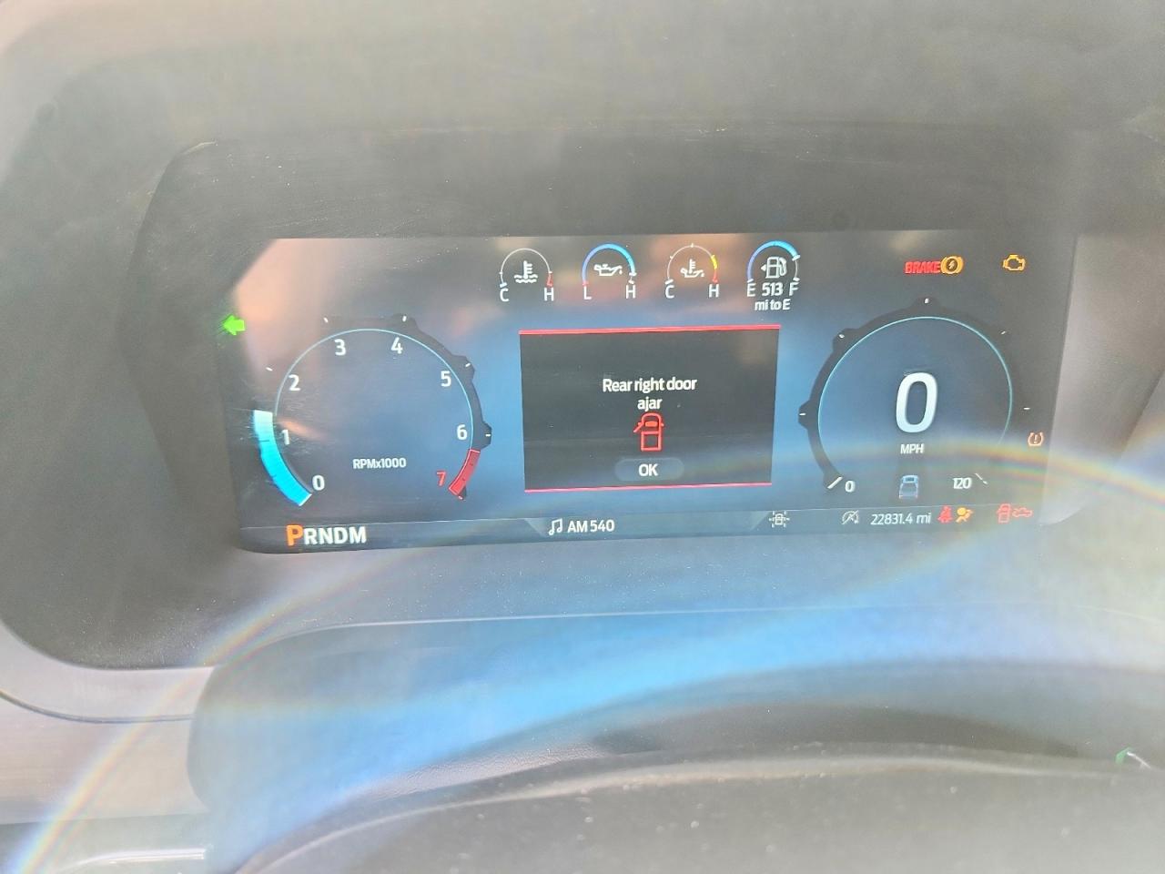 Ford F-150 Stx