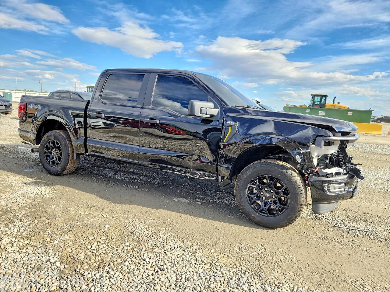 Ford F-150 Stx