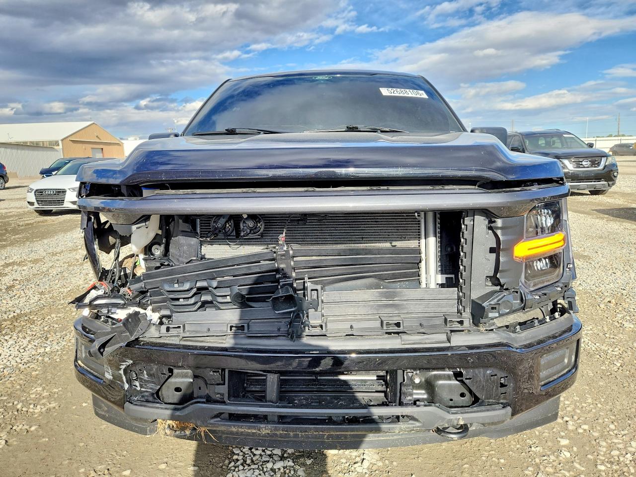 Ford F-150 Stx