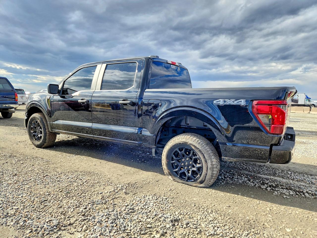 Ford F-150 Stx
