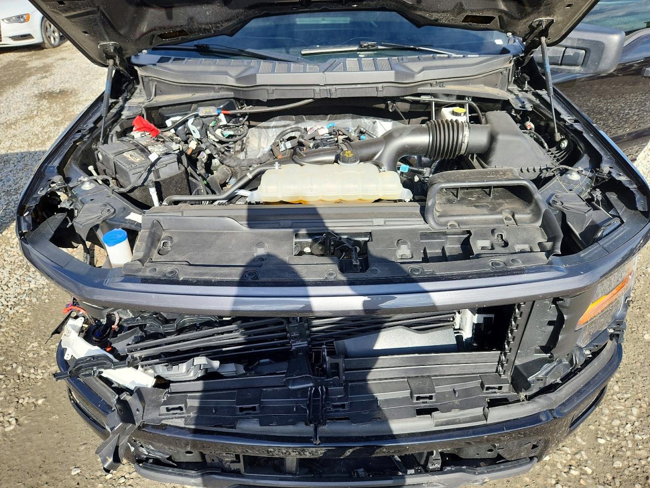 Ford F-150 Stx