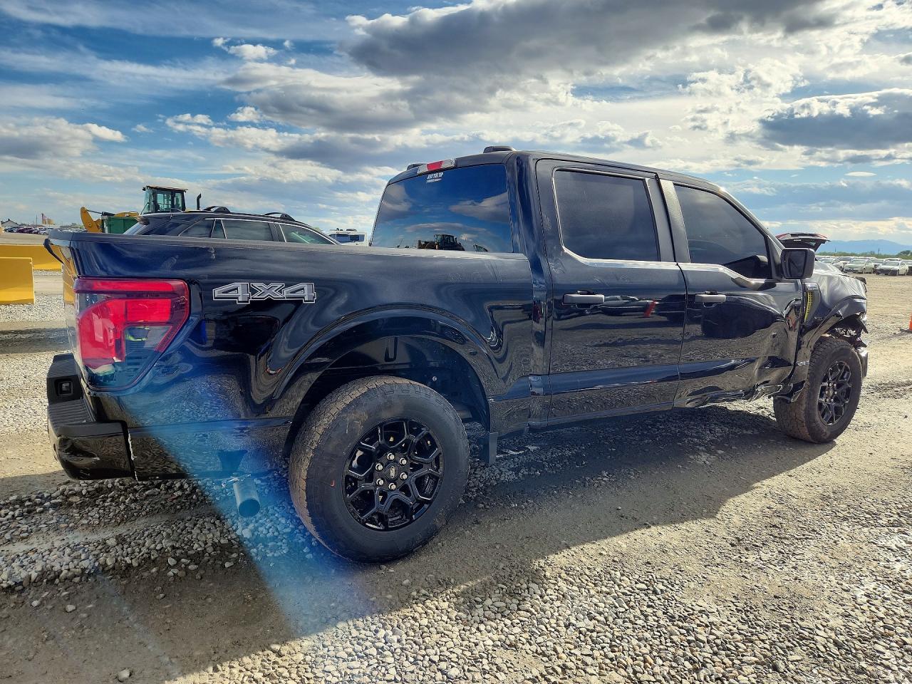 Ford F-150 Stx