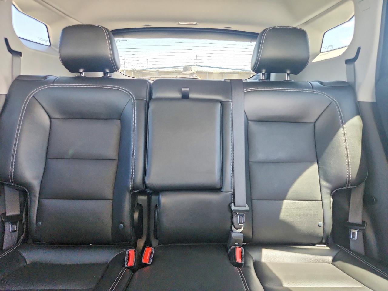 GMC Terrain Slt