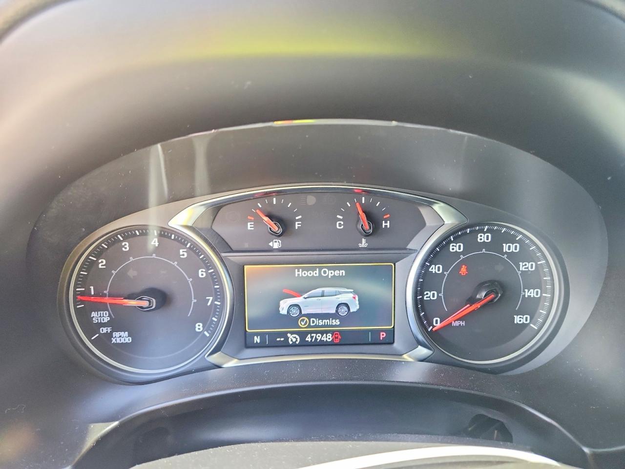 GMC Terrain Slt