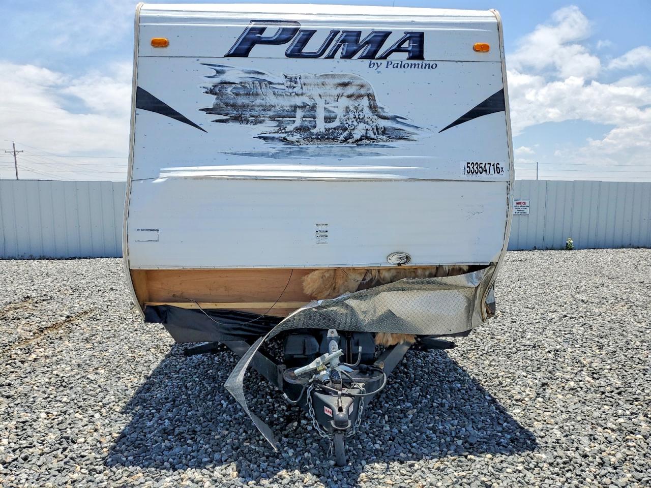Puma Palomino