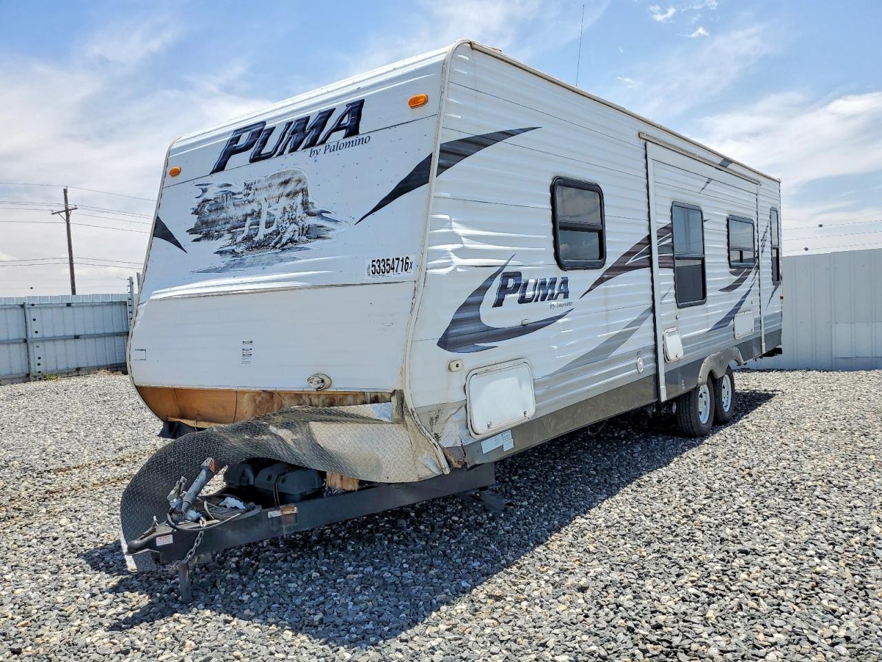 Puma Palomino
