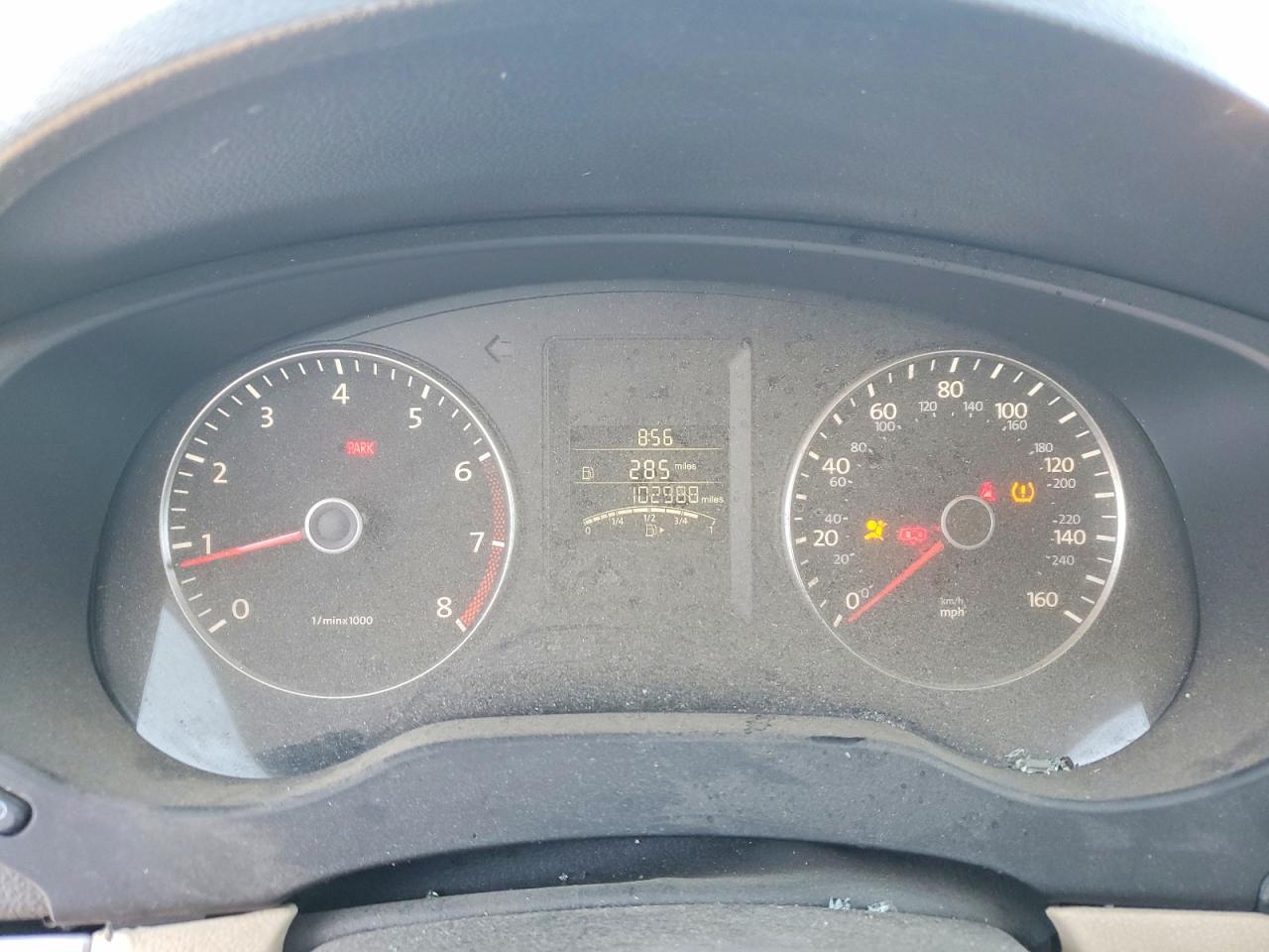 Volkswagen Jetta Se