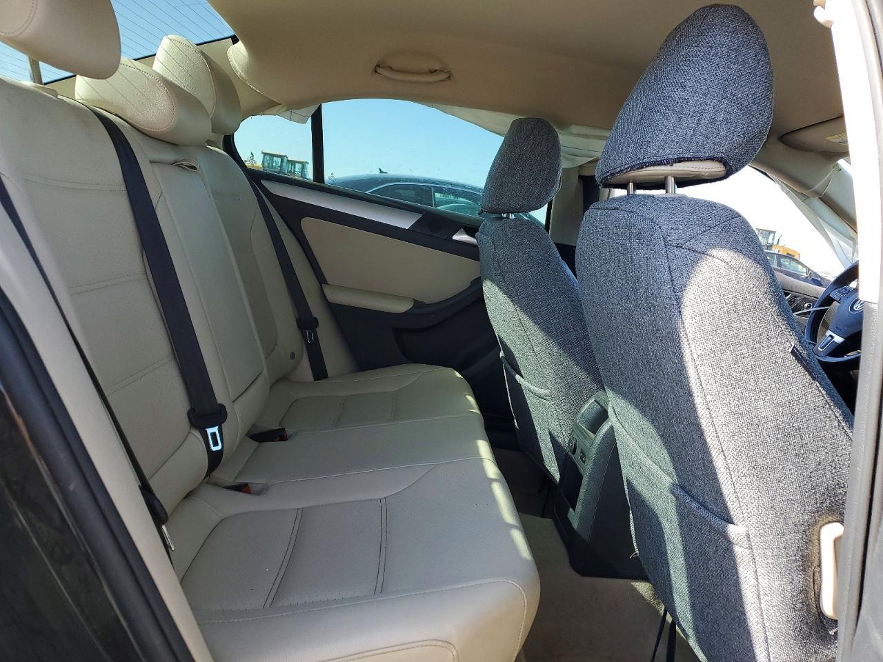 Volkswagen Jetta Se