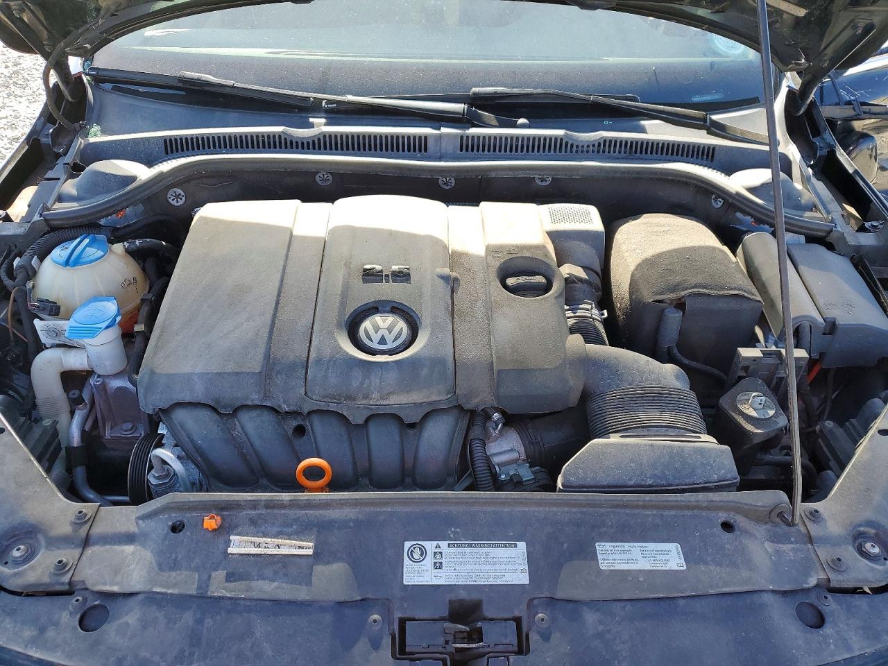 Volkswagen Jetta Se