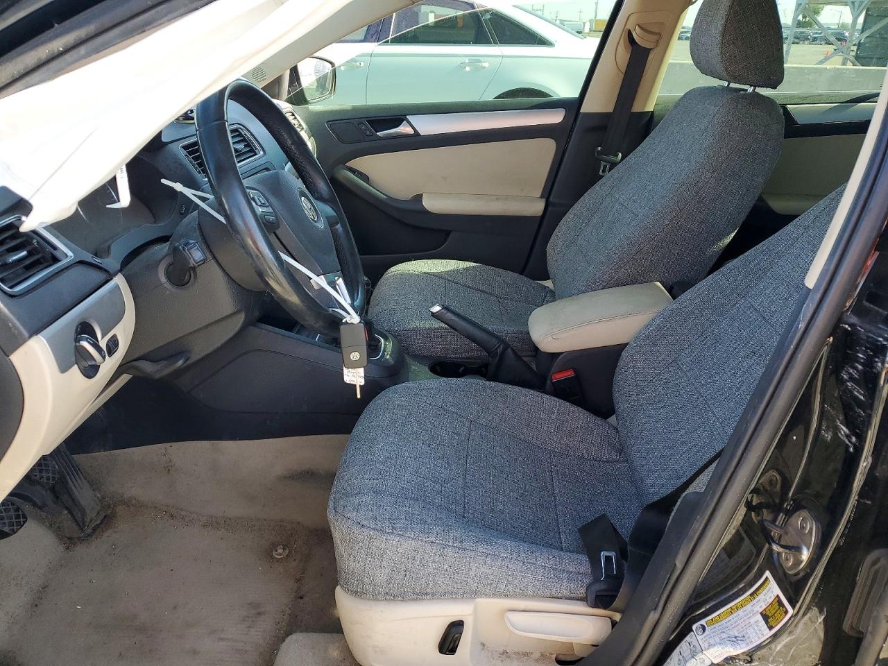 Volkswagen Jetta Se