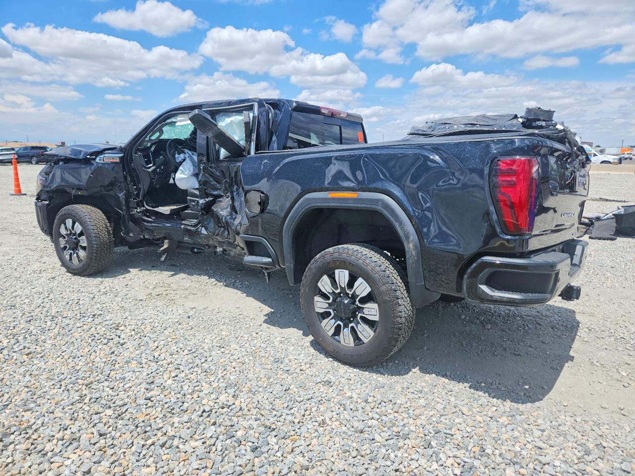 GMC Sierra K2500 Denali