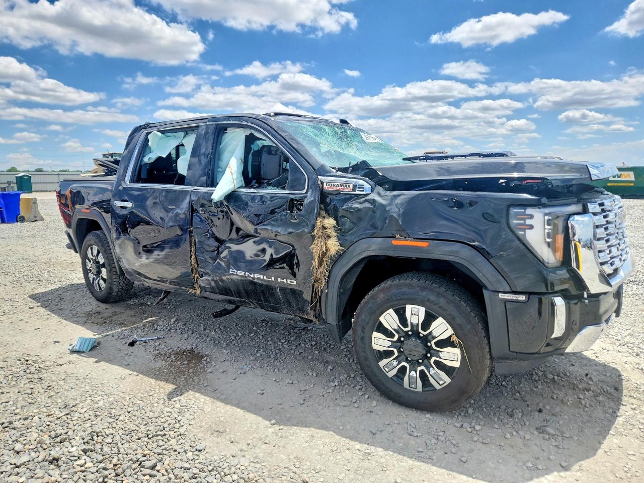 GMC Sierra K2500 Denali