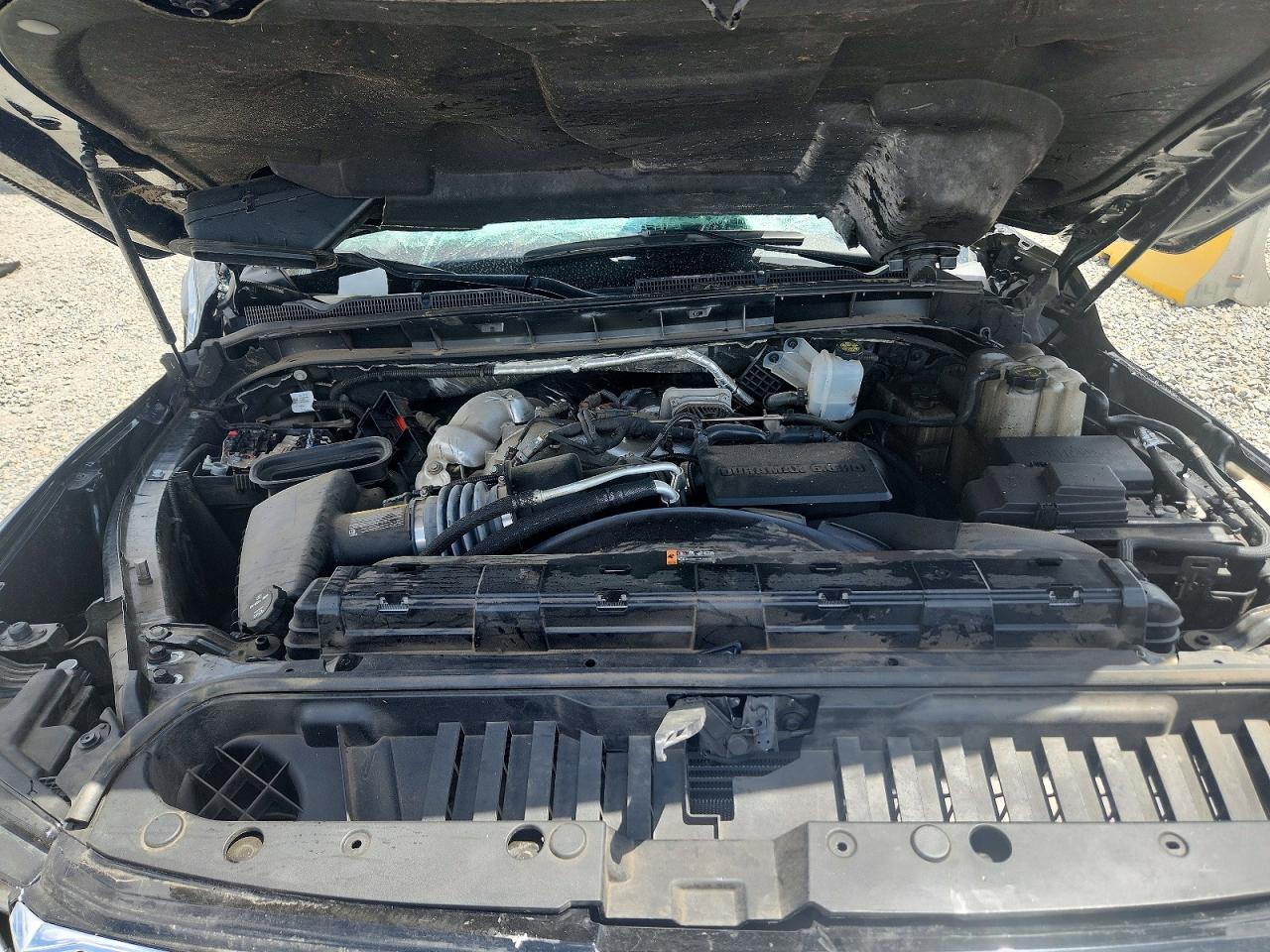 GMC Sierra K2500 Denali