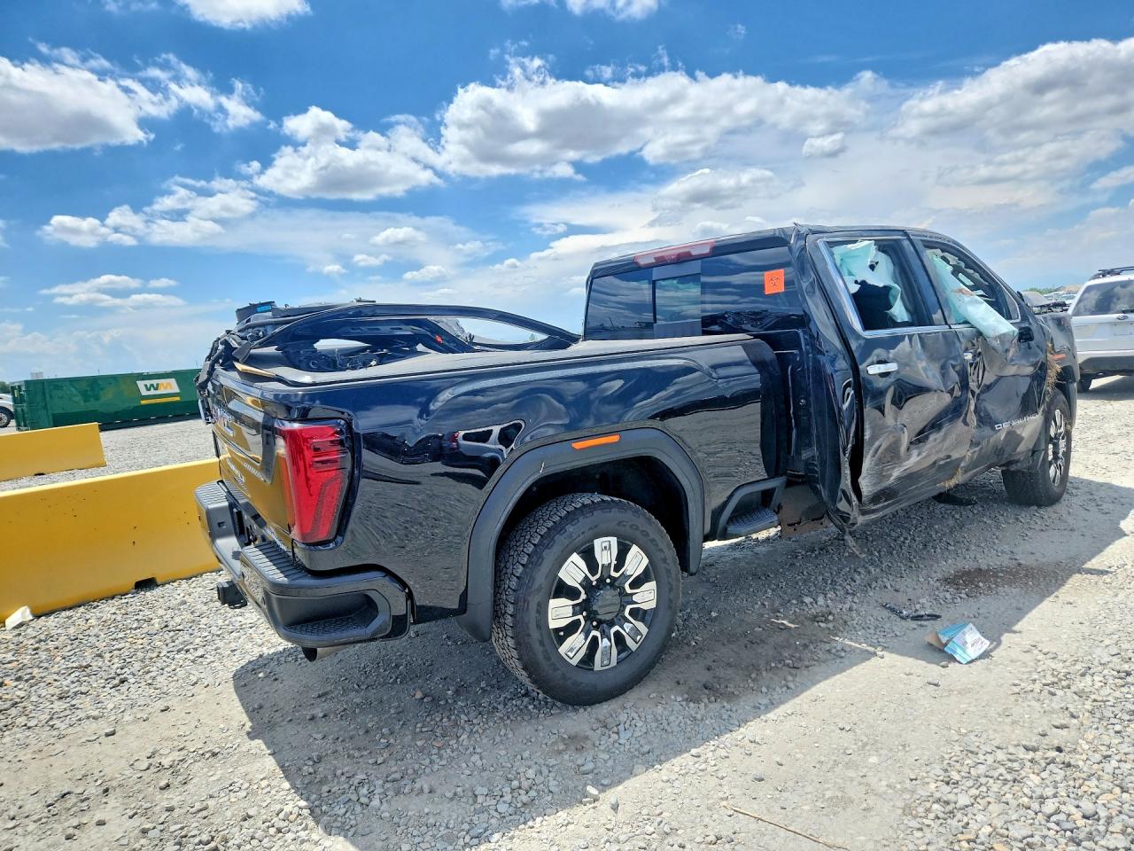 GMC Sierra K2500 Denali